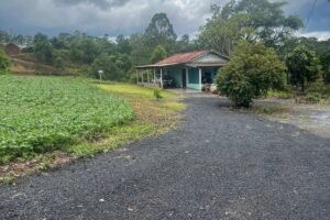 Ótima Opção para quem sonha com um local no interior.